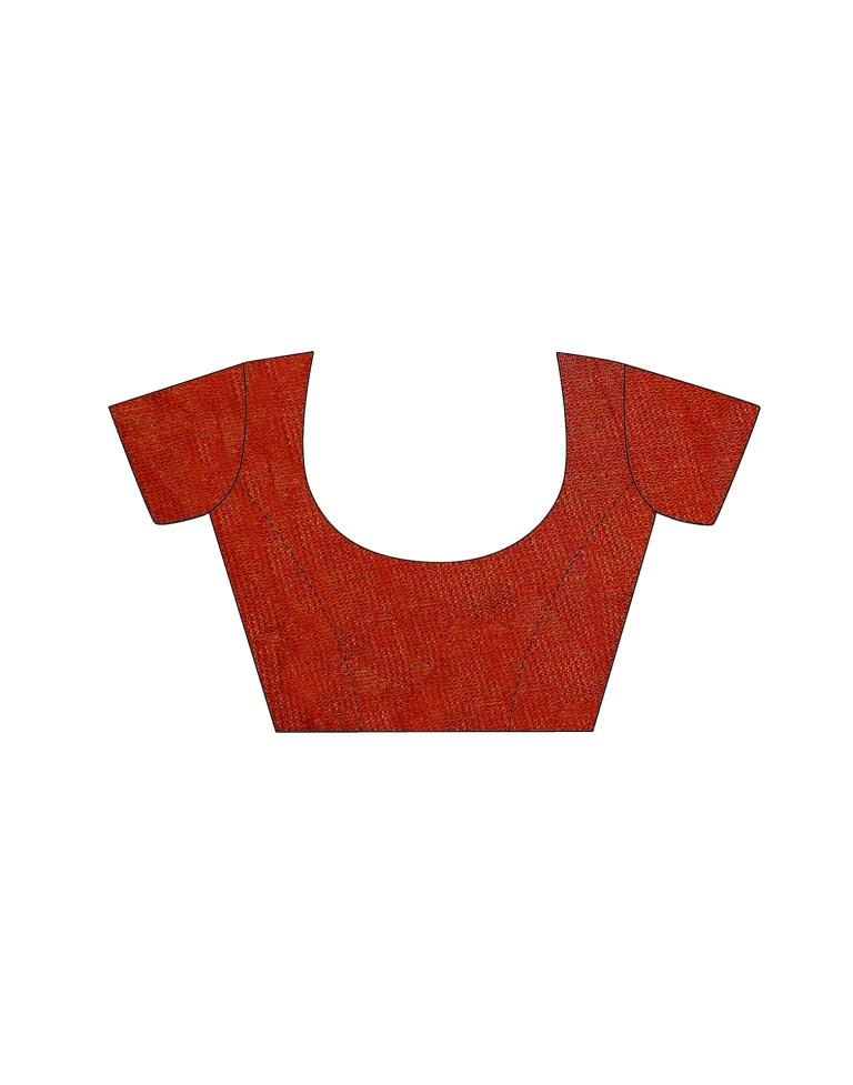 Turmeric Yellow Silk Saree | Sudathi