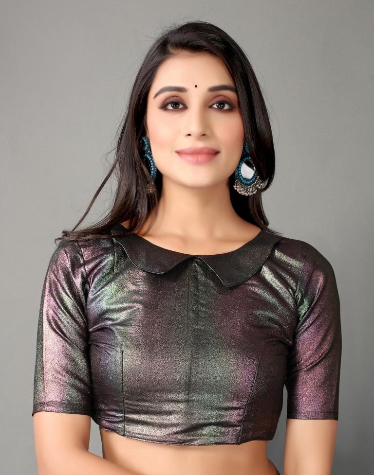 Green Silk Saree | Sudathi