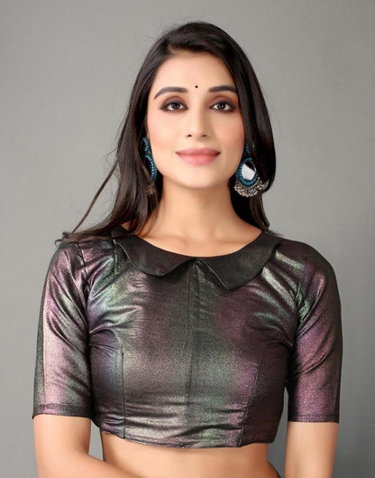 Green Silk Saree | Sudathi