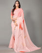 Peach Silk Saree | Sudathi