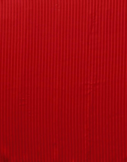 Red And Maroon Chiffon Saree | Sudathi