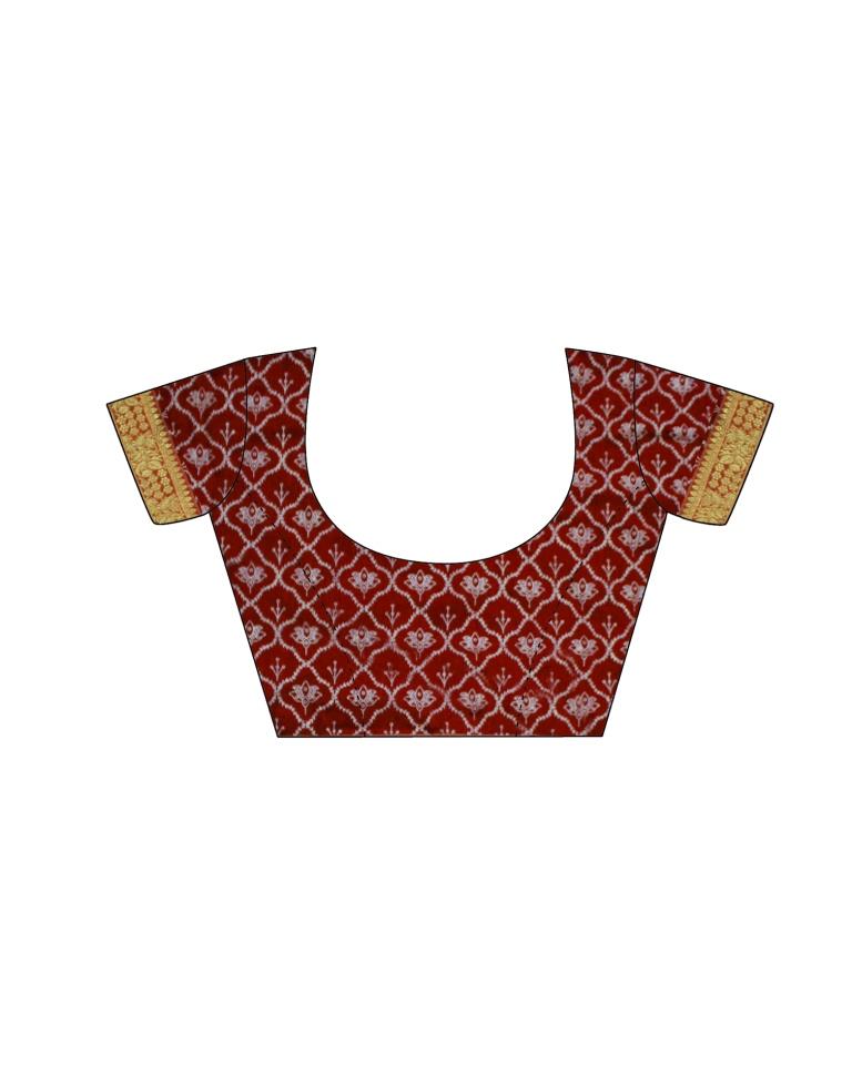 Off White Chiffon Saree | Sudathi