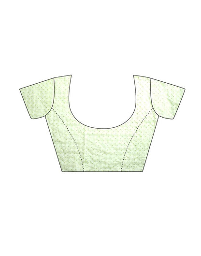 Pink Bandhani Saree | Sudathi