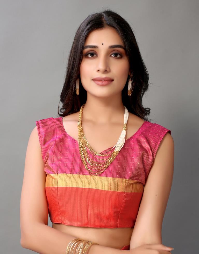 Teal Blue Silk Saree | Sudathi