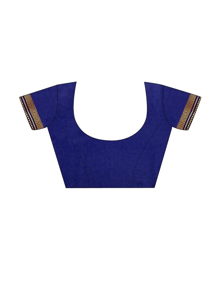 Grey Bandhani Silk Saree | Sudathi