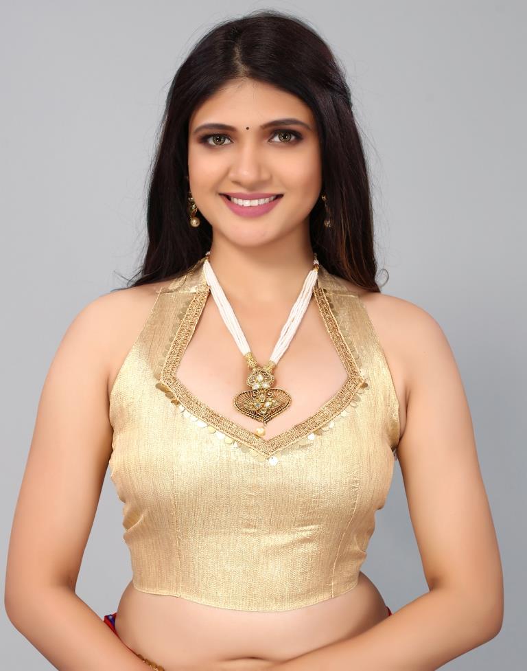 Red Silk Saree | Leemboodi