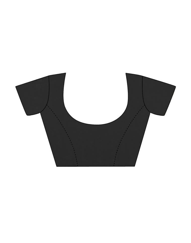 Light Pink Tie And Dye Saree | Sudathi