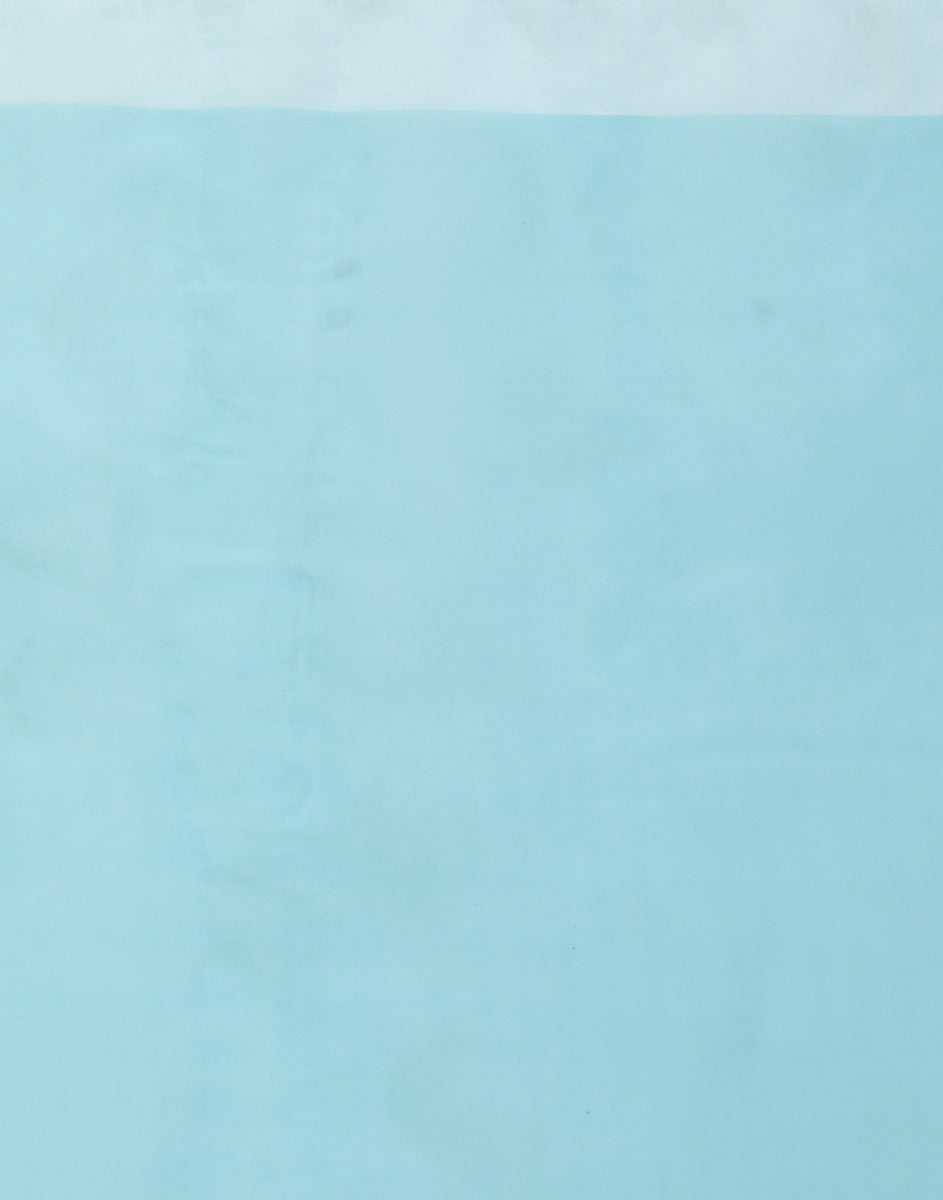 Multicoloured Organza Saree | Sudathi