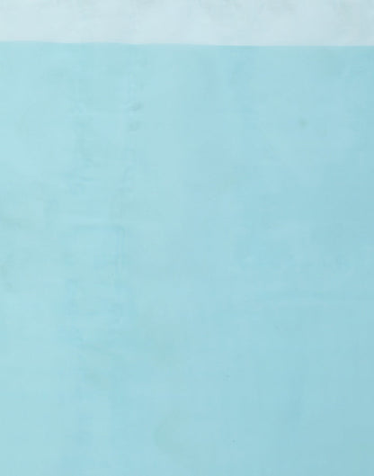 Multicoloured Organza Saree | Sudathi