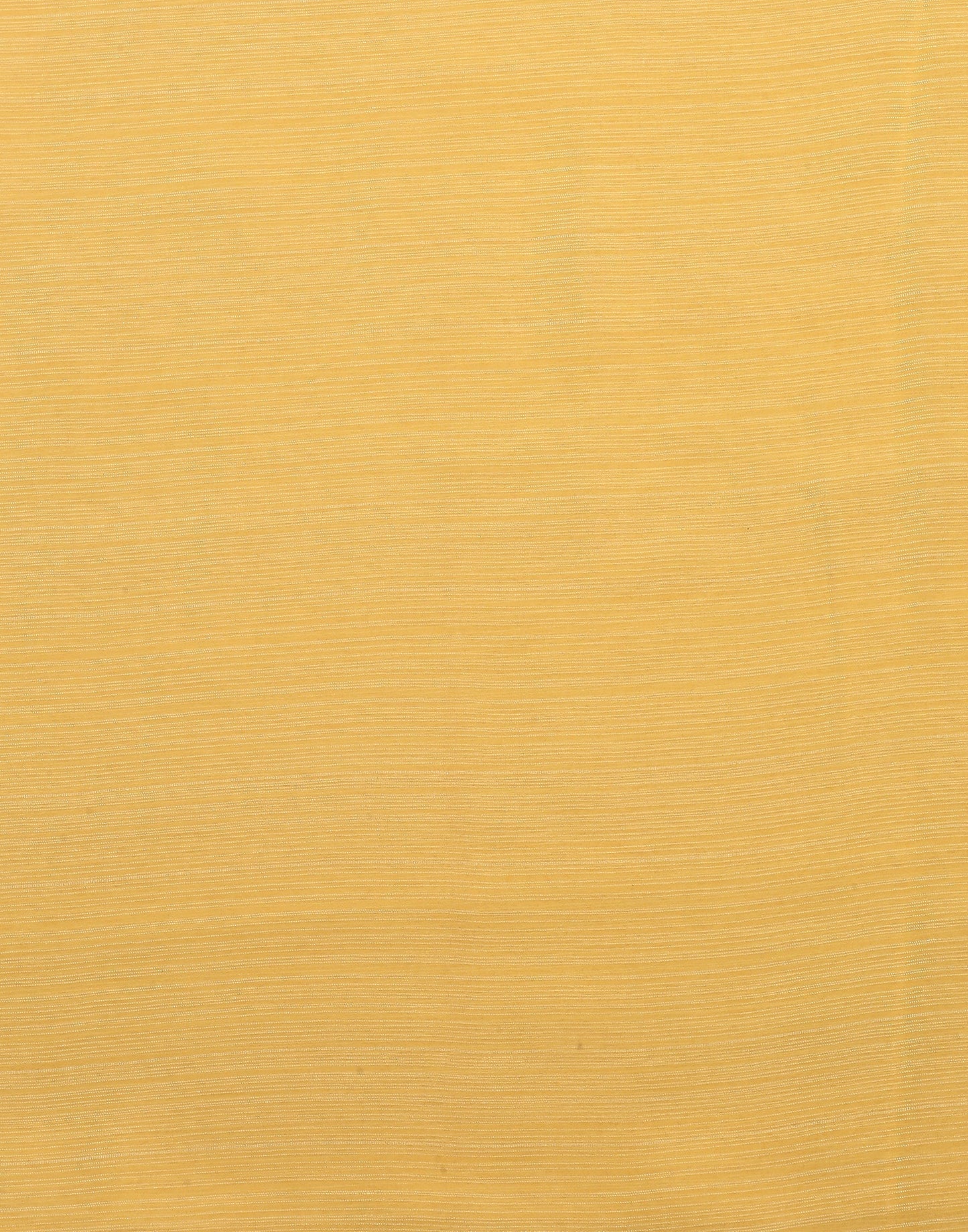 Light Yellow Georgette Plain Saree | Sudathi