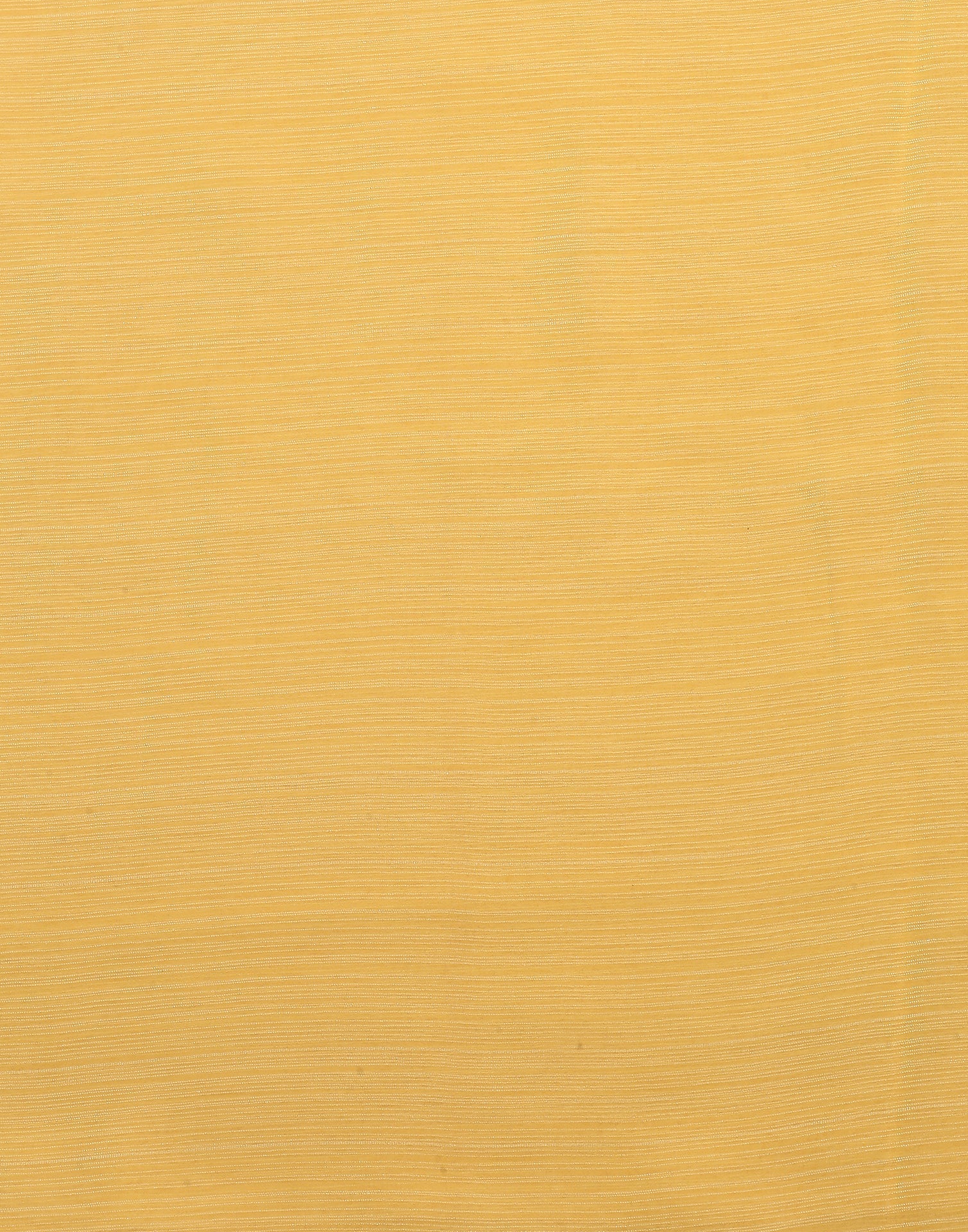 Light Yellow Georgette Plain Saree | Sudathi