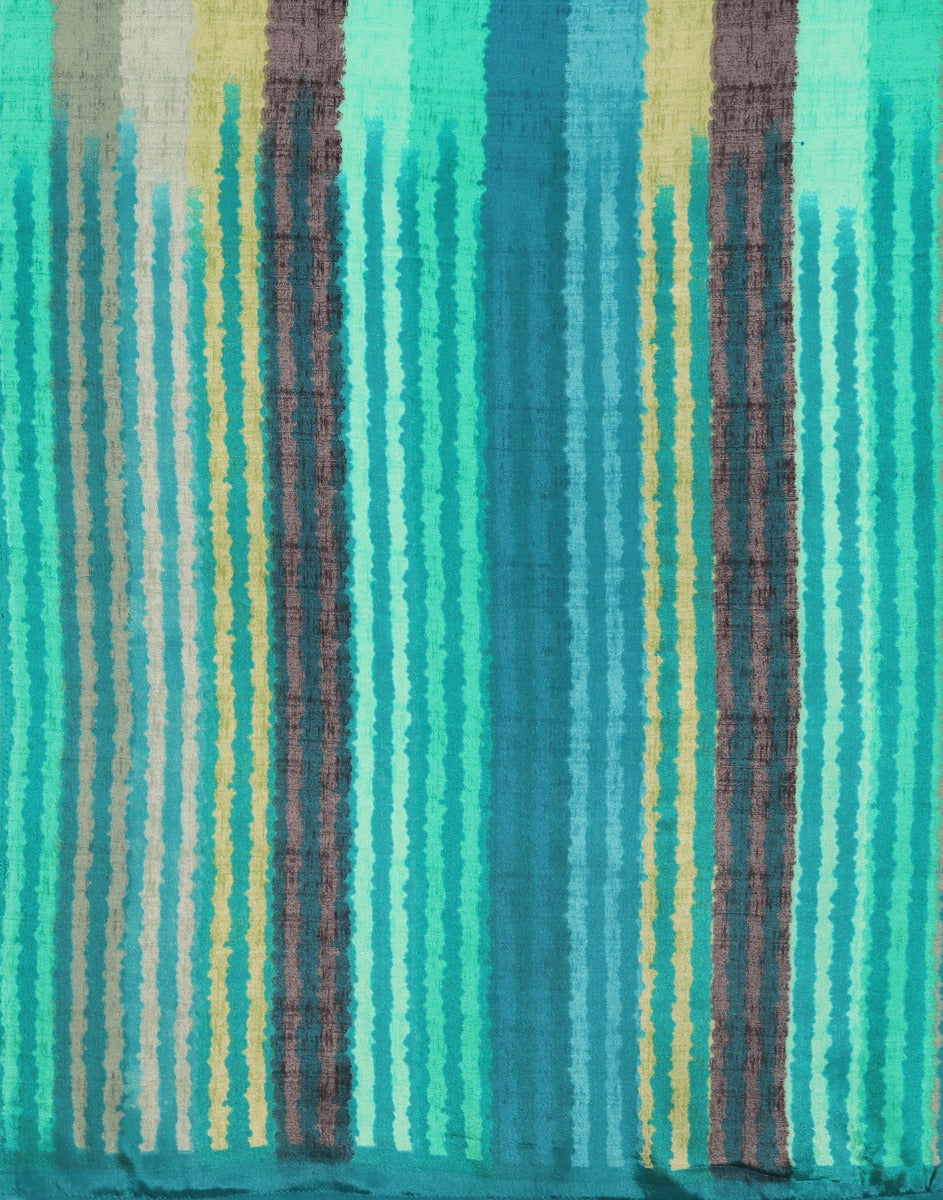 Multi Printed Saree | Leemboodi