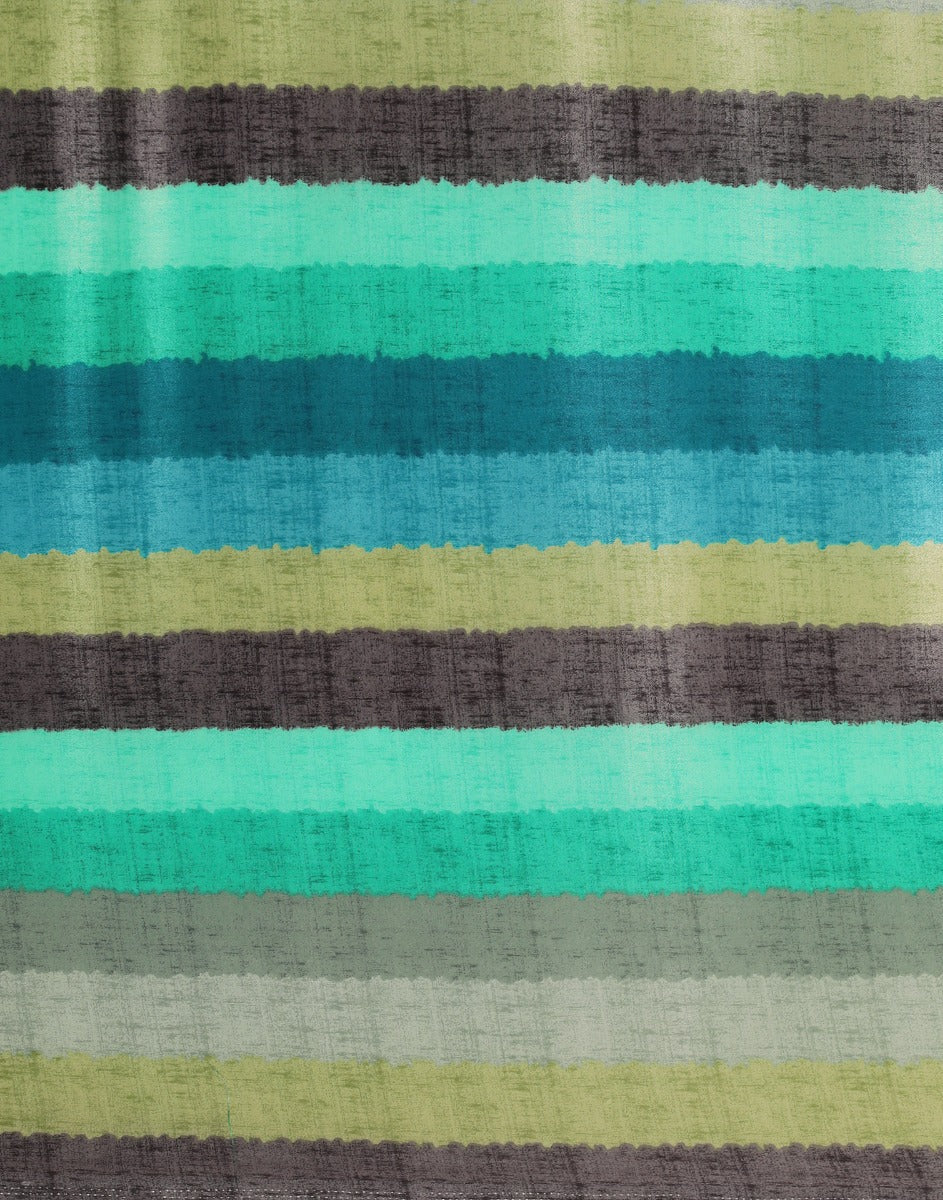 Multi Printed Saree | Leemboodi