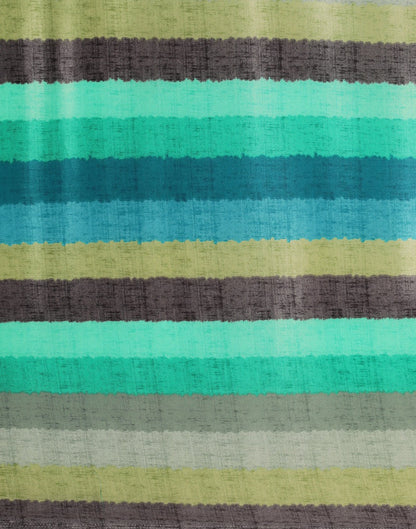 Multi Printed Saree | Leemboodi