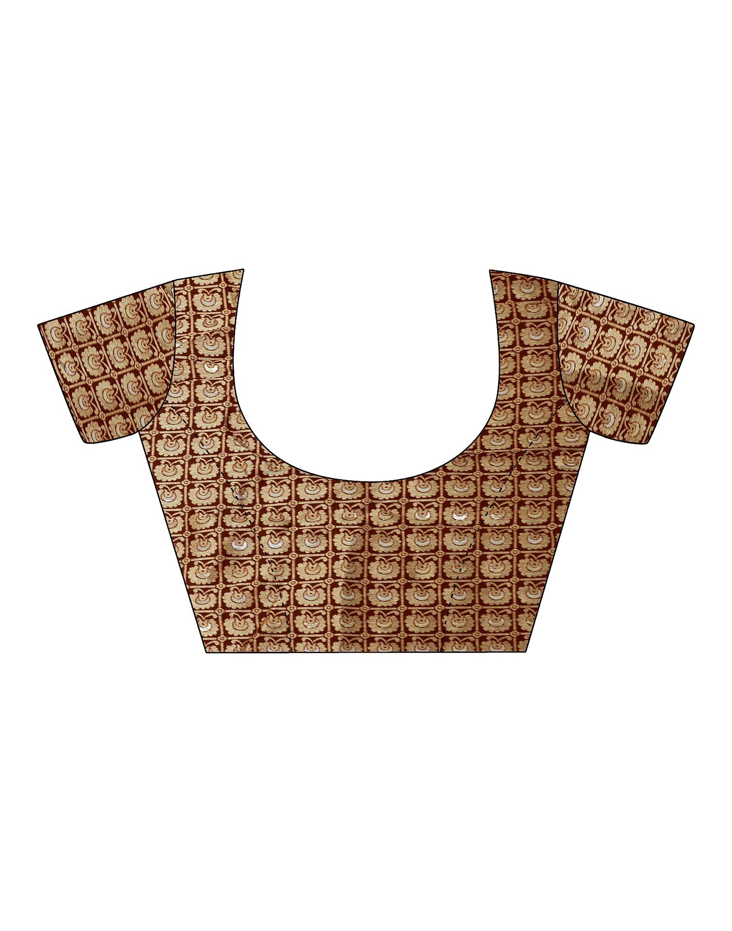 Light Pink Silk Saree | Sudathi