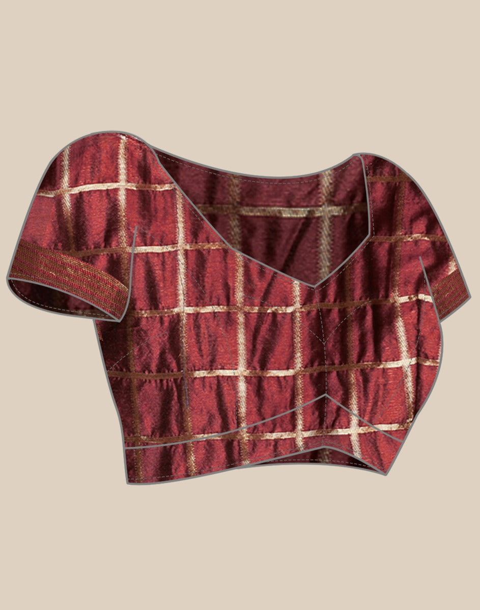 Black Silk Saree | Sudathi