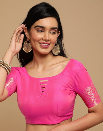 White Kanjivaram Silk Saree | Sudathi