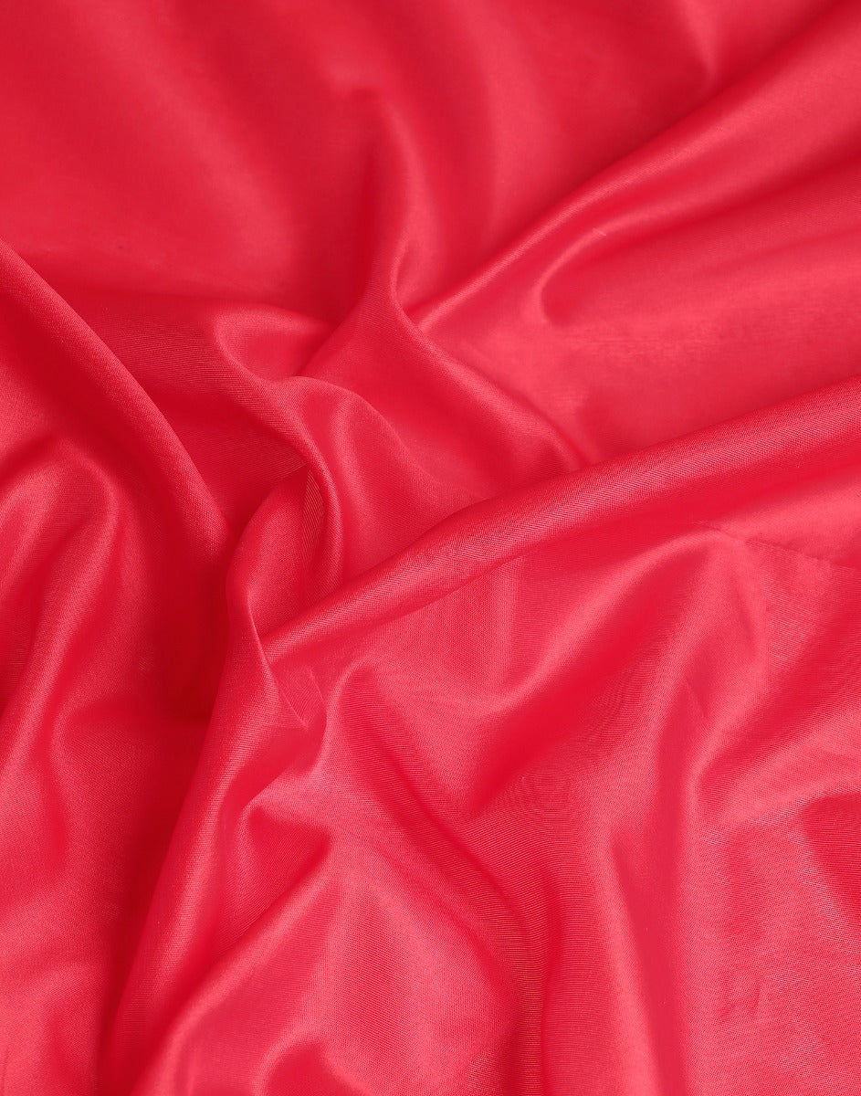 Red Silk Saree | Sudathi