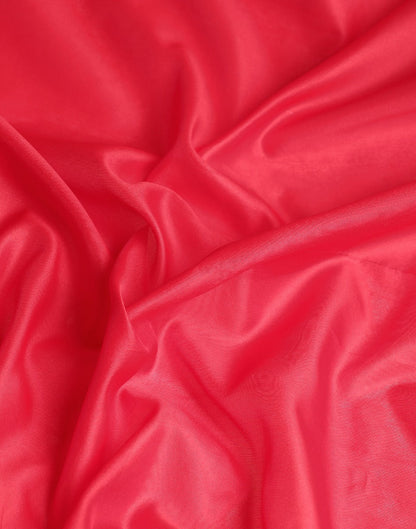 Red Silk Saree | Sudathi