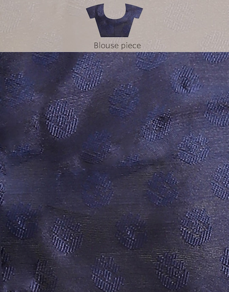 Pink Banarasi Silk Saree | Sudathi