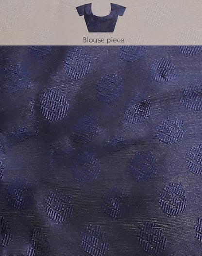 Pink Banarasi Silk Saree | Sudathi