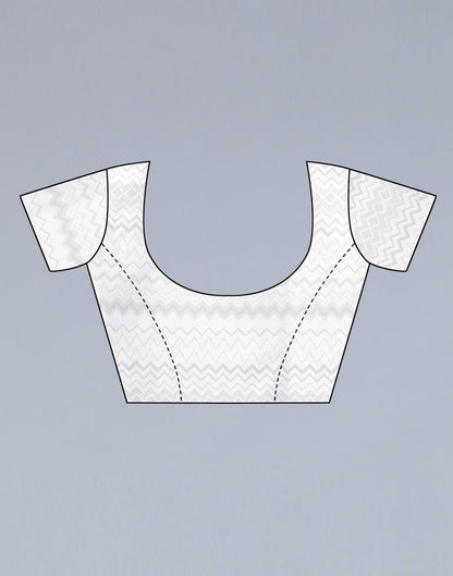 Multicoloured Silk Saree | Sudathi