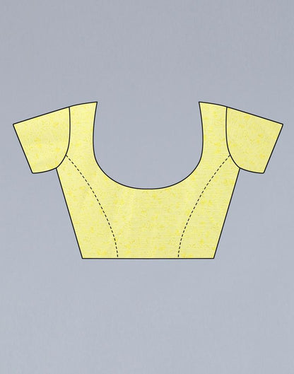 Multicoloured Silk Saree | Sudathi