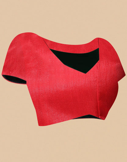 Light Pink Georgette Sequence Saree | Leemboodi