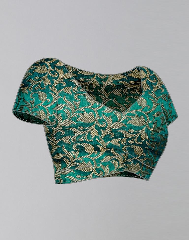 Rose Pink Kanjivaram Silk Saree | Sudathi