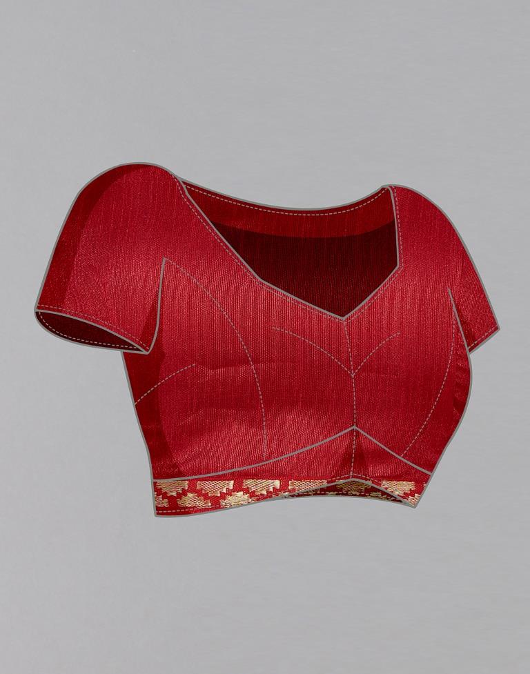 Light Brown Chiffon Saree | Sudathi