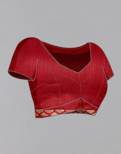 Light Brown Chiffon Saree | Sudathi