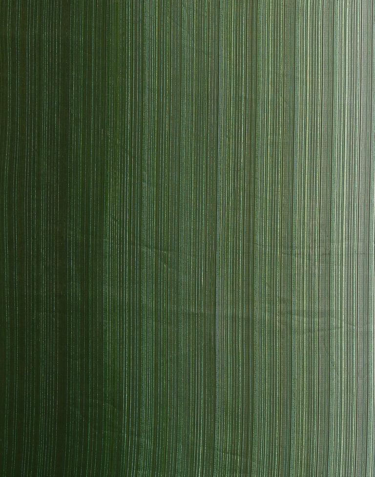 Olive Georgette Saree | Sudathi