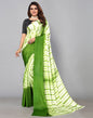 Green Silk Saree | Sudathi
