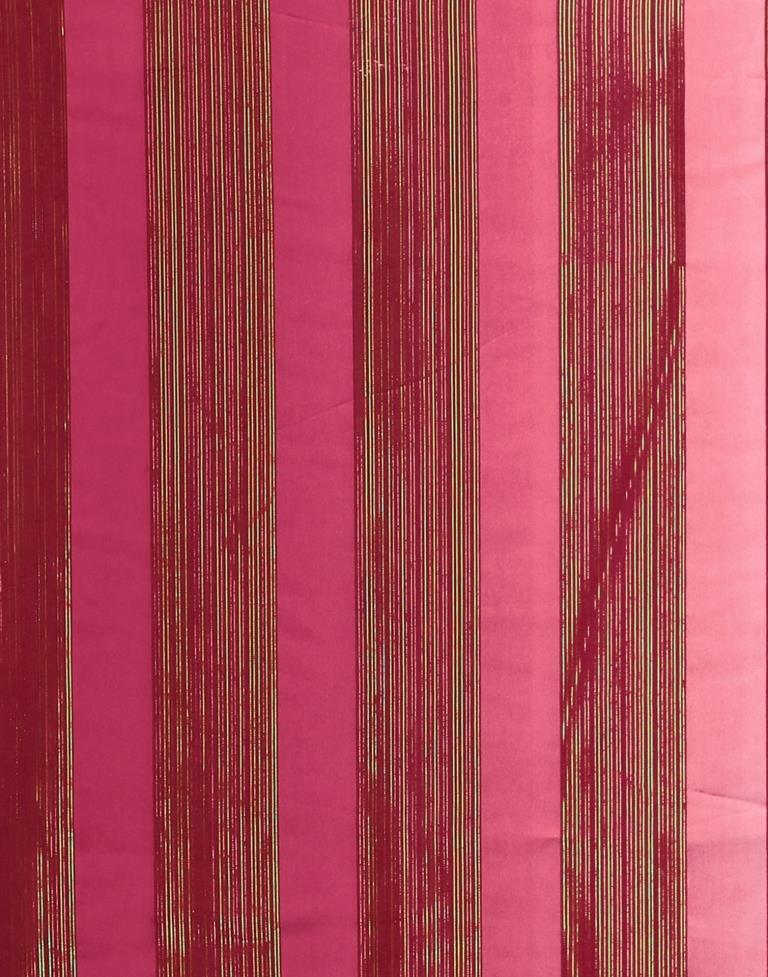 Maroon Georgette Saree | Sudathi