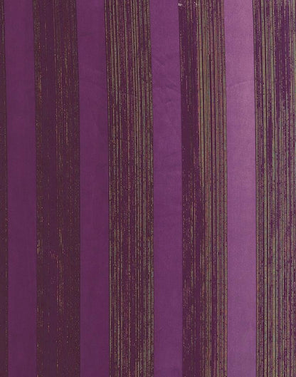 Purple Georgette Saree | Sudathi