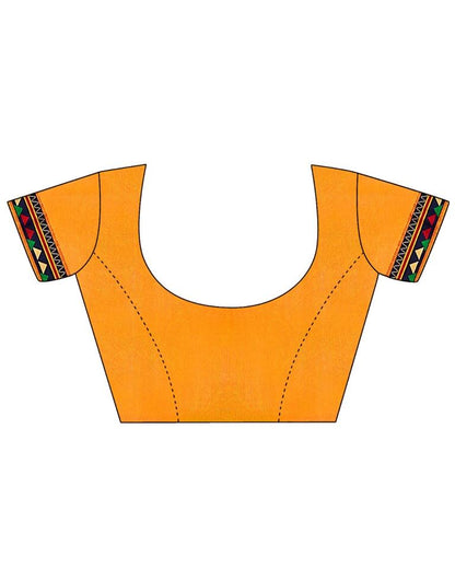 Multi Georgette Saree | Sudathi