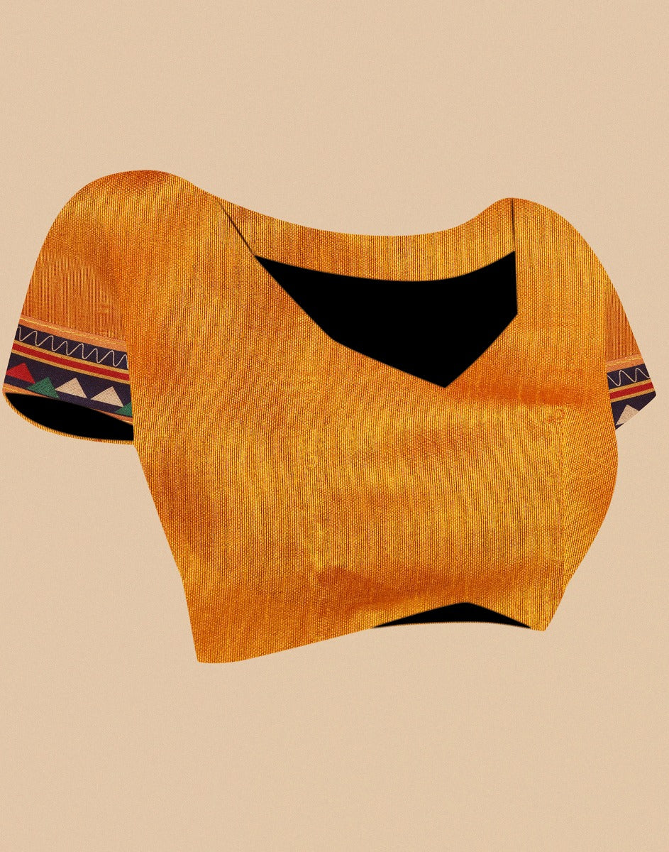 Multi Georgette Saree | Sudathi