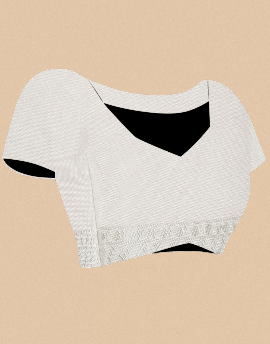 Pink Silk Saree | Sudathi