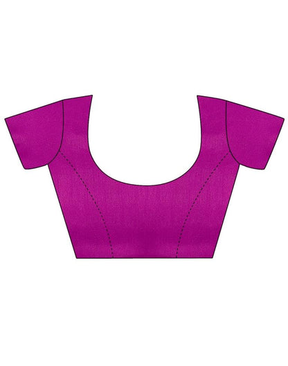 Wine Silk Saree | Sudathi