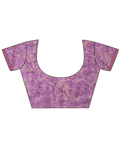 Multi Georgette Saree | Leemboodi