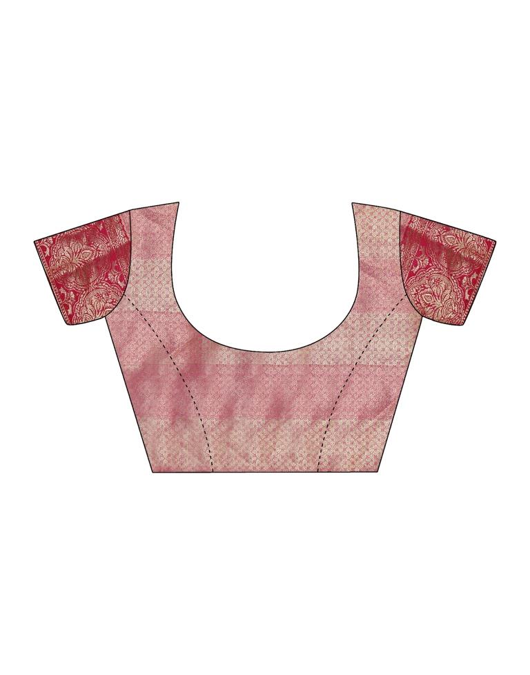 Rama Green Silk Saree | Leemboodi