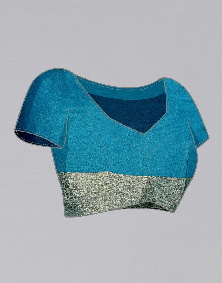 Neon Green Chiffon Saree | Leemboodi