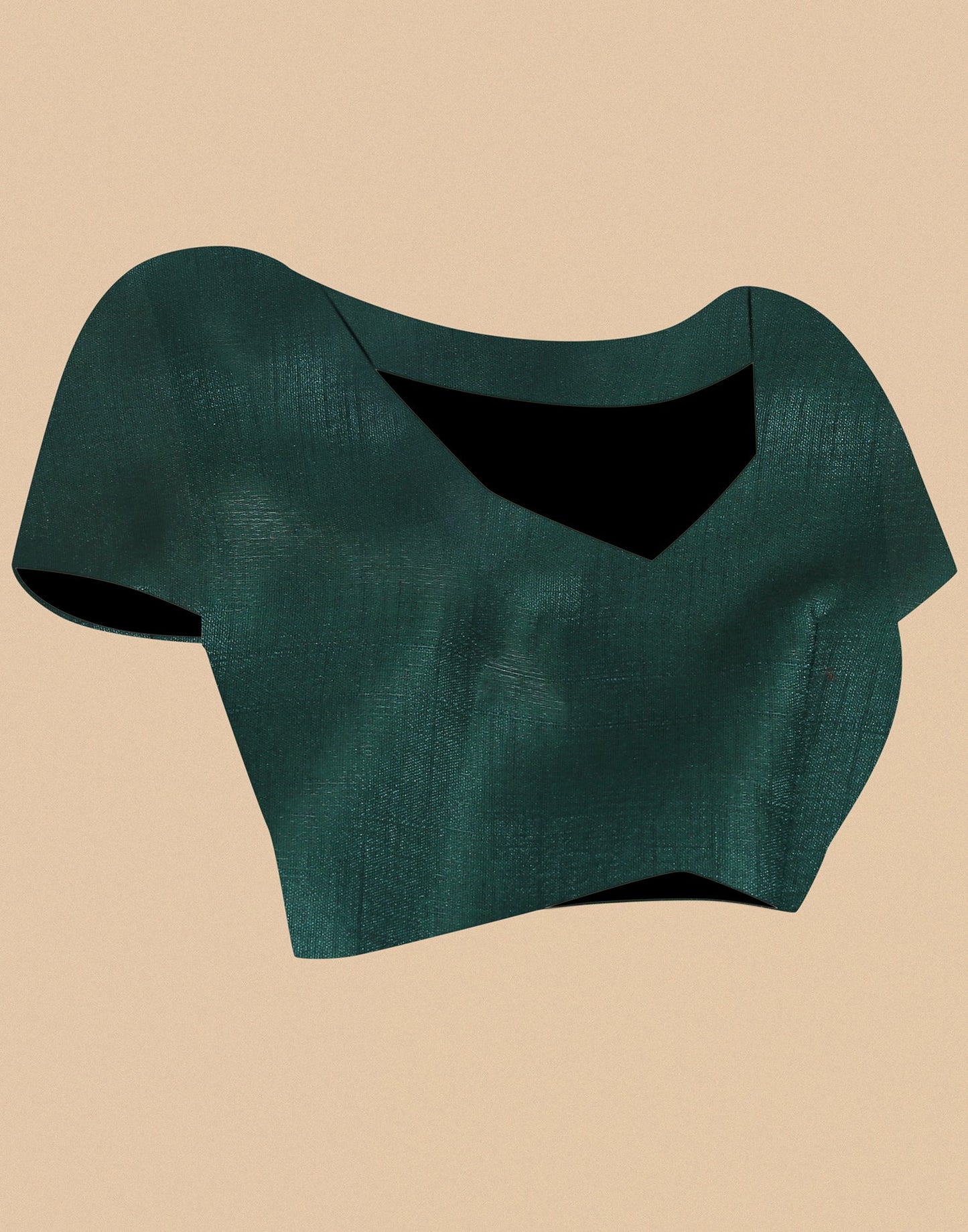 Multicoloured Georgette Saree | Sudathi