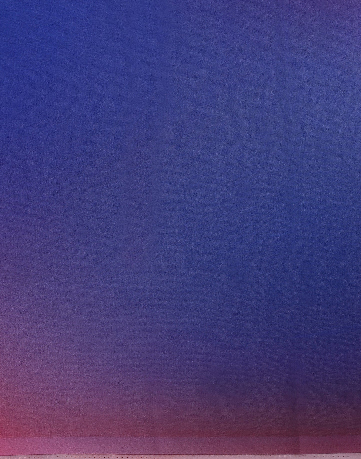 Multicoloured Georgette Saree | Sudathi