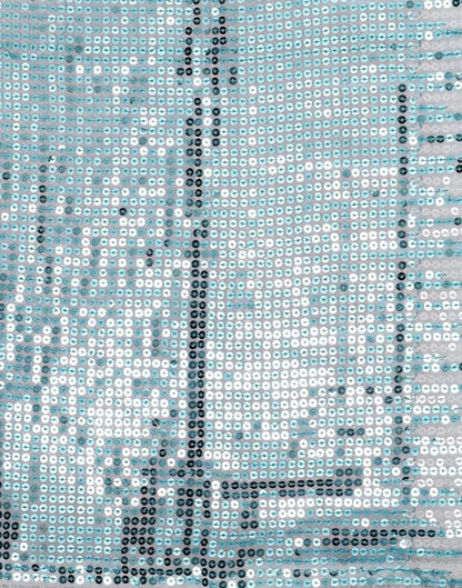 White Georgette Saree | Leemboodi