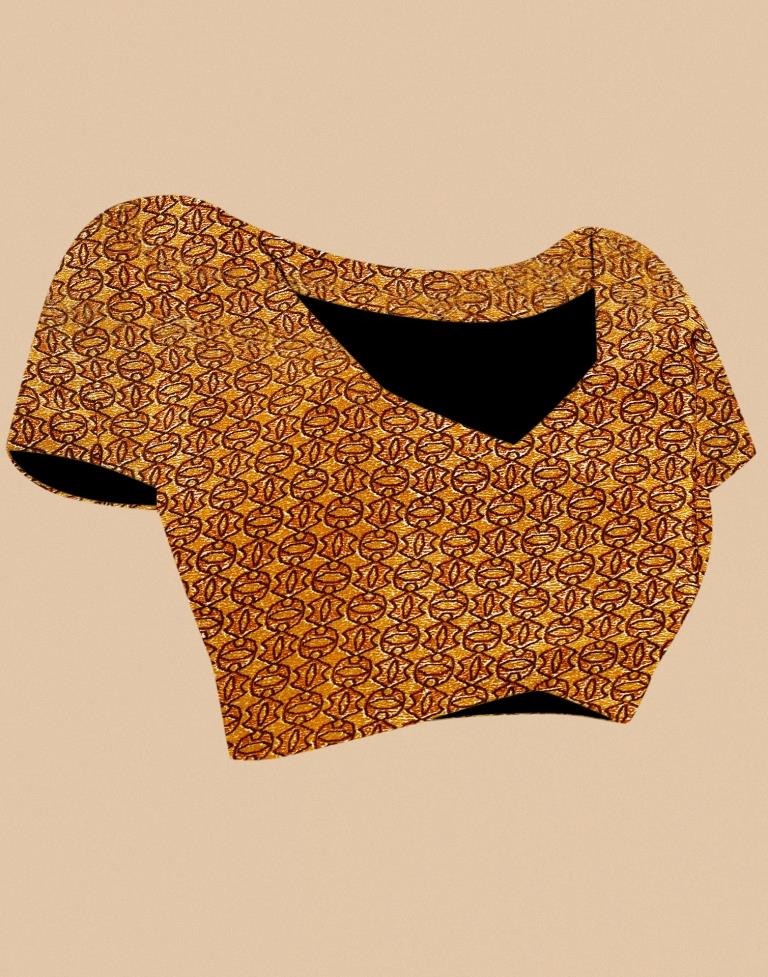Yellow Silk Saree | Sudathi