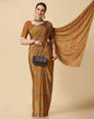 Yellow Silk Saree | Sudathi