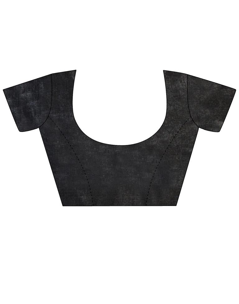 Multicoloured Sequence Saree | Sudathi