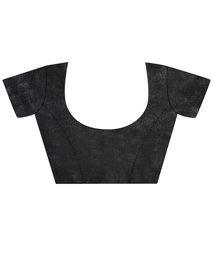 Multicoloured Sequence Saree | Sudathi