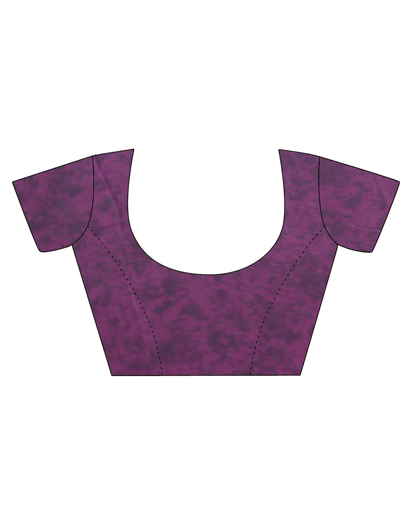 Beige Silk Printed Saree | Sudathi